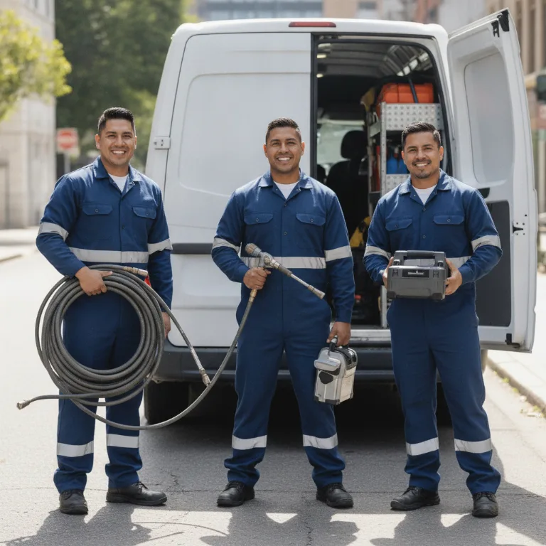 desentupimentos Paraguaçu Paulista